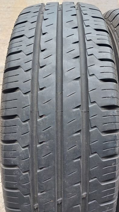 Гуми за Бус 215/75/16 C Hankook Vantra LT 4 броя