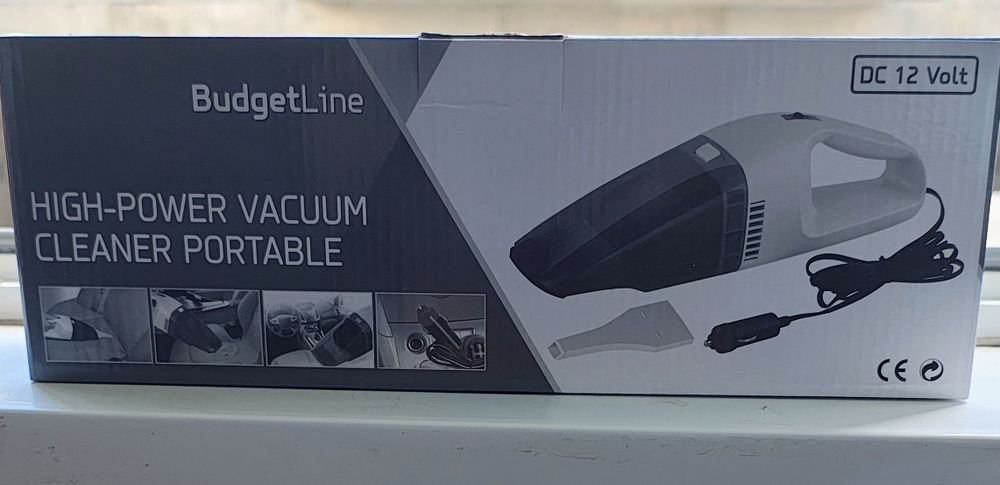 Vand aspirator masina