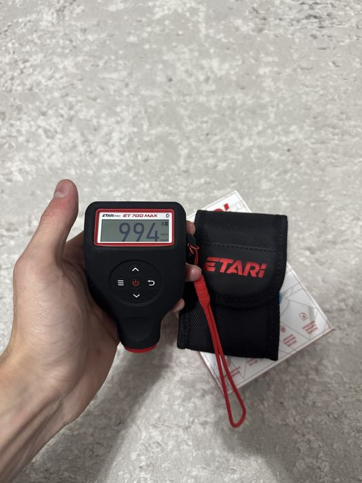 Аренда Толщиномера Etari ET 700 MAX