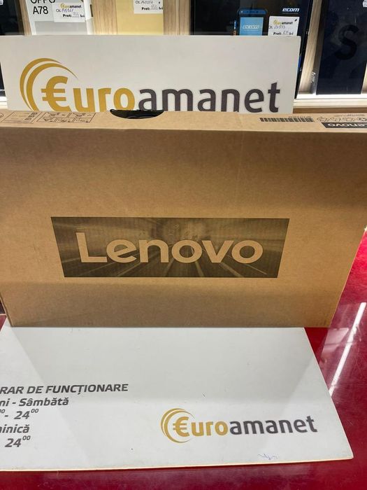 Laptop Lenovo IdeaPad 1 15IGL7, Intel Celeron N4120, 8GB RAM, -A-