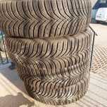 Vind cauciucuri 185 65 R15 ptr kia