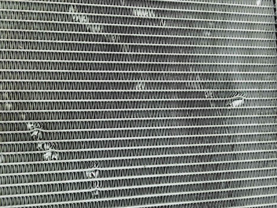 Radiator apa AUDI A8 (4H) [Fabr 2010-2017] 4H0121251C 2.0 TDI CGLC130K