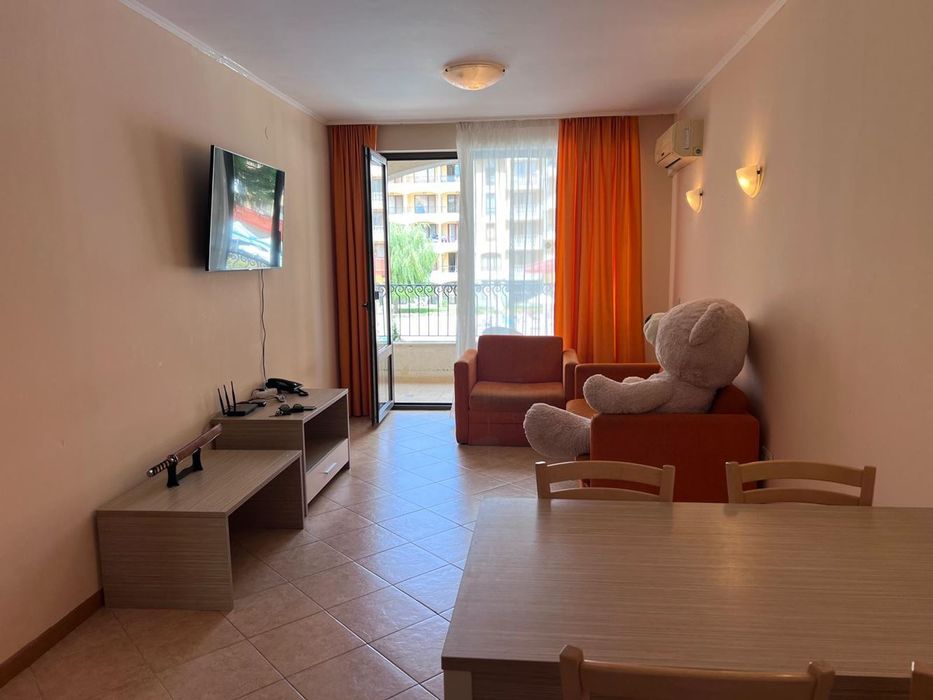 Продава се Тристаен апартамент в к.к. Слънчев бряг - 94 кв.м за 1118 €/кв.м - Снимка #10