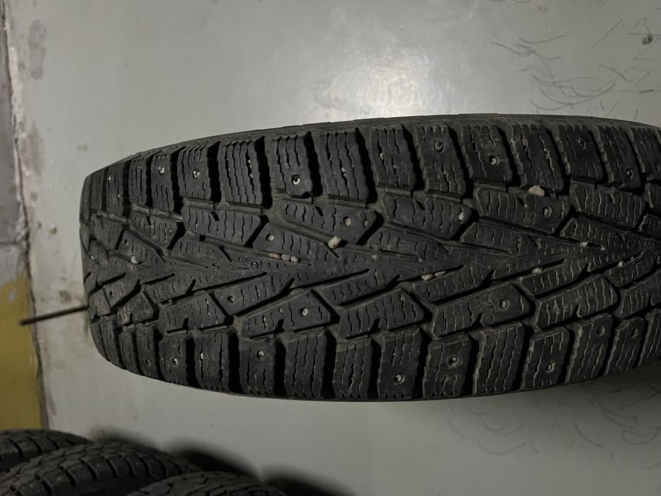 Шины Cordiant 185*65R15