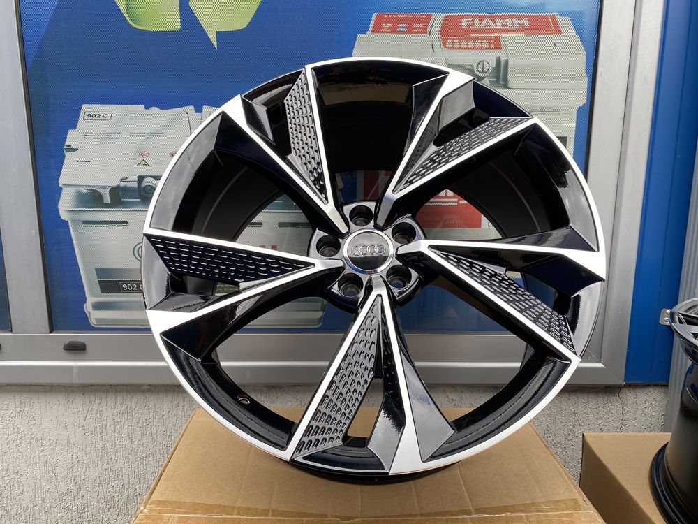 18” Джанти за AUDI / RS7 RS6 2020