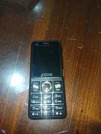 Prostoy telefon J-STAR