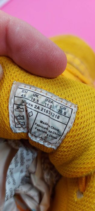 Scotch Soda номер 45 Оригинални мъжки сникърси