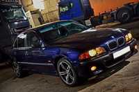 Продам BMW 5 1998 года