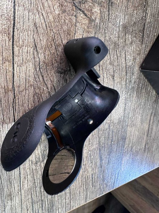 Лазерен прицел Crimson Trace CTC LG-617 Glock 17,22,24,31,34,35