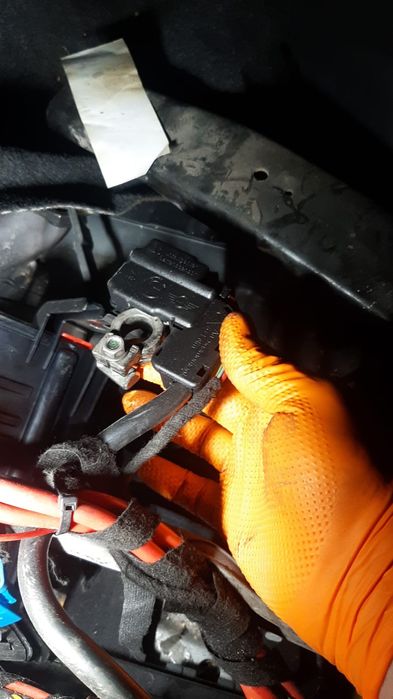 Borna minus ibs bmw x5 e70
