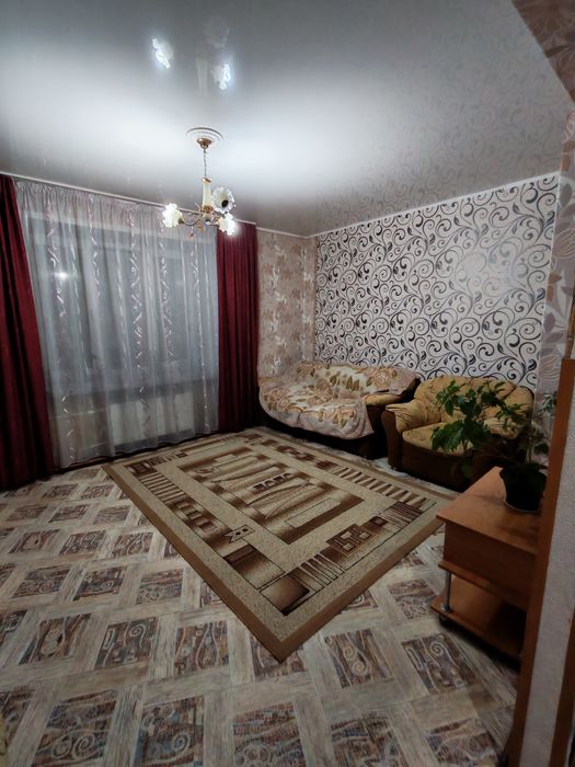 Сдам посуточно двухкомнатную квартиру