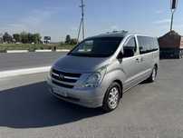 Hyundai grandstarex н1