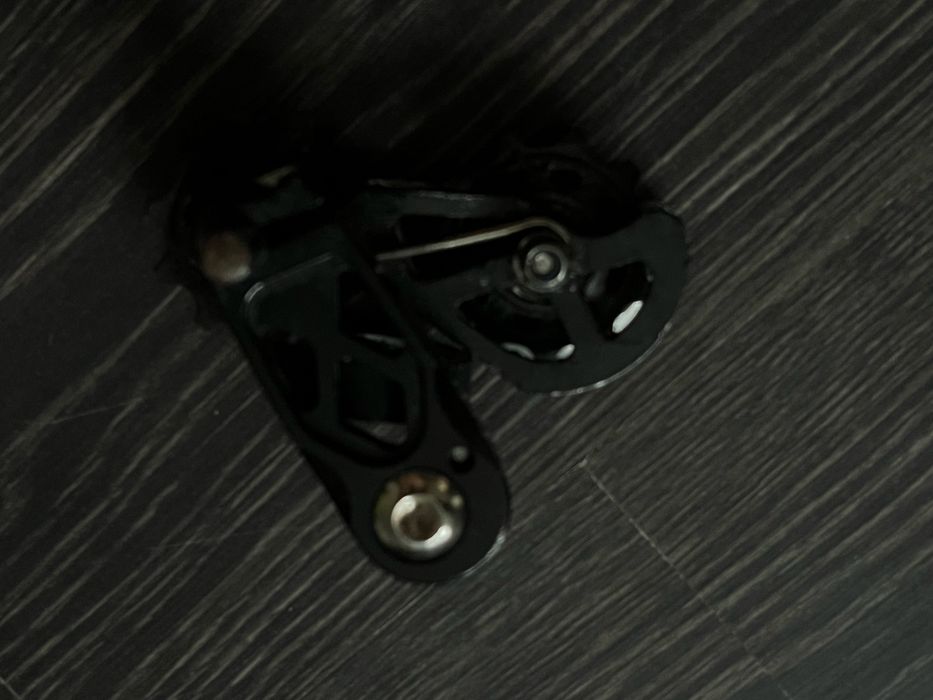 desmembrez cube mtb pe piese