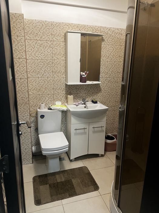 Imobil zona Promenada