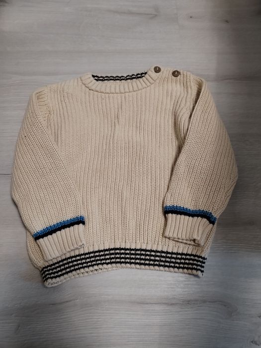 Pulover bebeluși - grosut