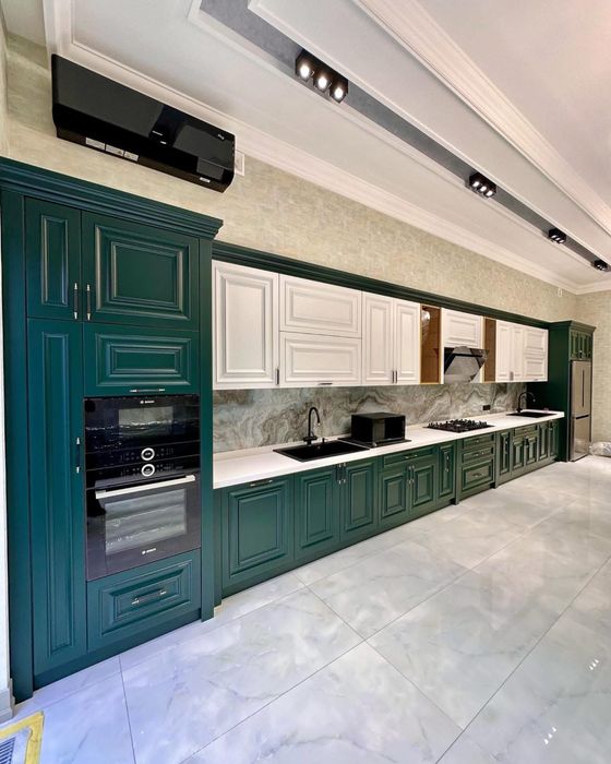 Кухни мебель на заказ в Ташкенте | мебель в Ташкенте | ошхона мебели