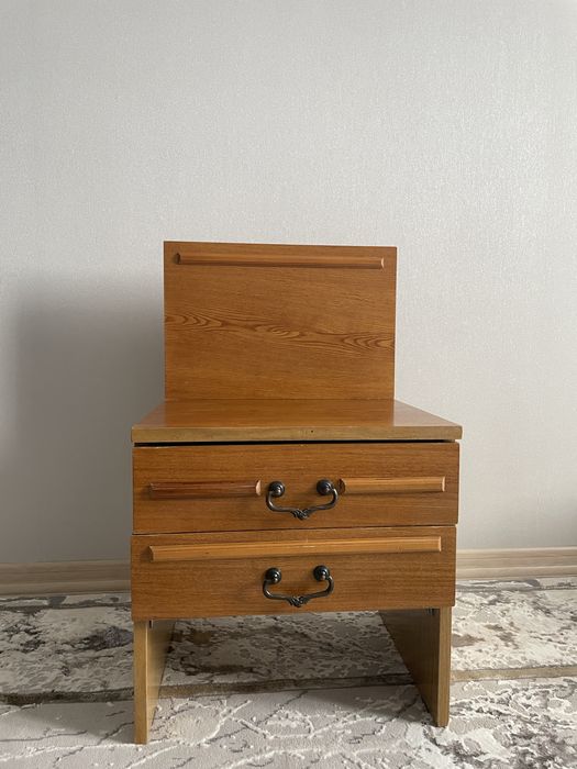 Продам тумбы