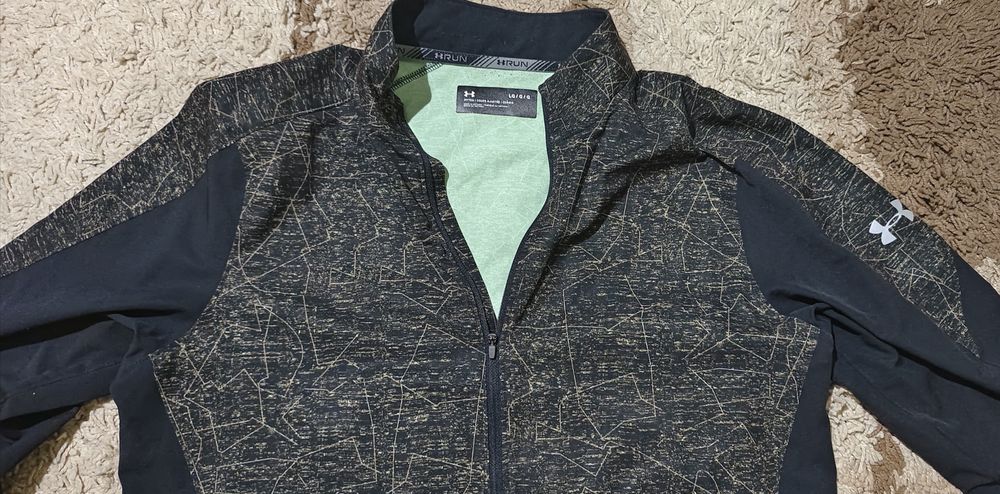 Bluza Under Armour