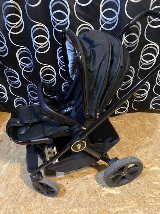 Carucior bebe Venicci Upline