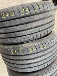 245.35.20 GoodYear F1 asymetric3,vara,7.5mm dot 2022