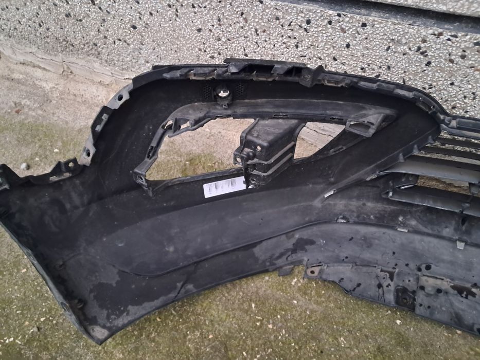 Предна броня Opel Crossland X