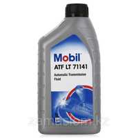 Mobil lt71141 масло трансмиссионное