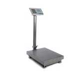 Cantar 350kg electronic cu platforma de 40 x 50 cm BRAT PLIABIL