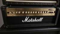 Head amplificator Marshall MG100HDFX chitară