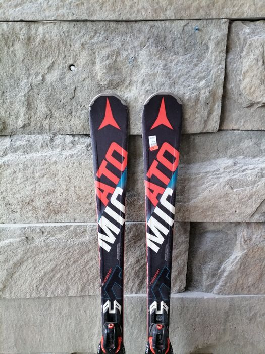 Schiuri ski Atomic Redster Xt sh 163 cm
