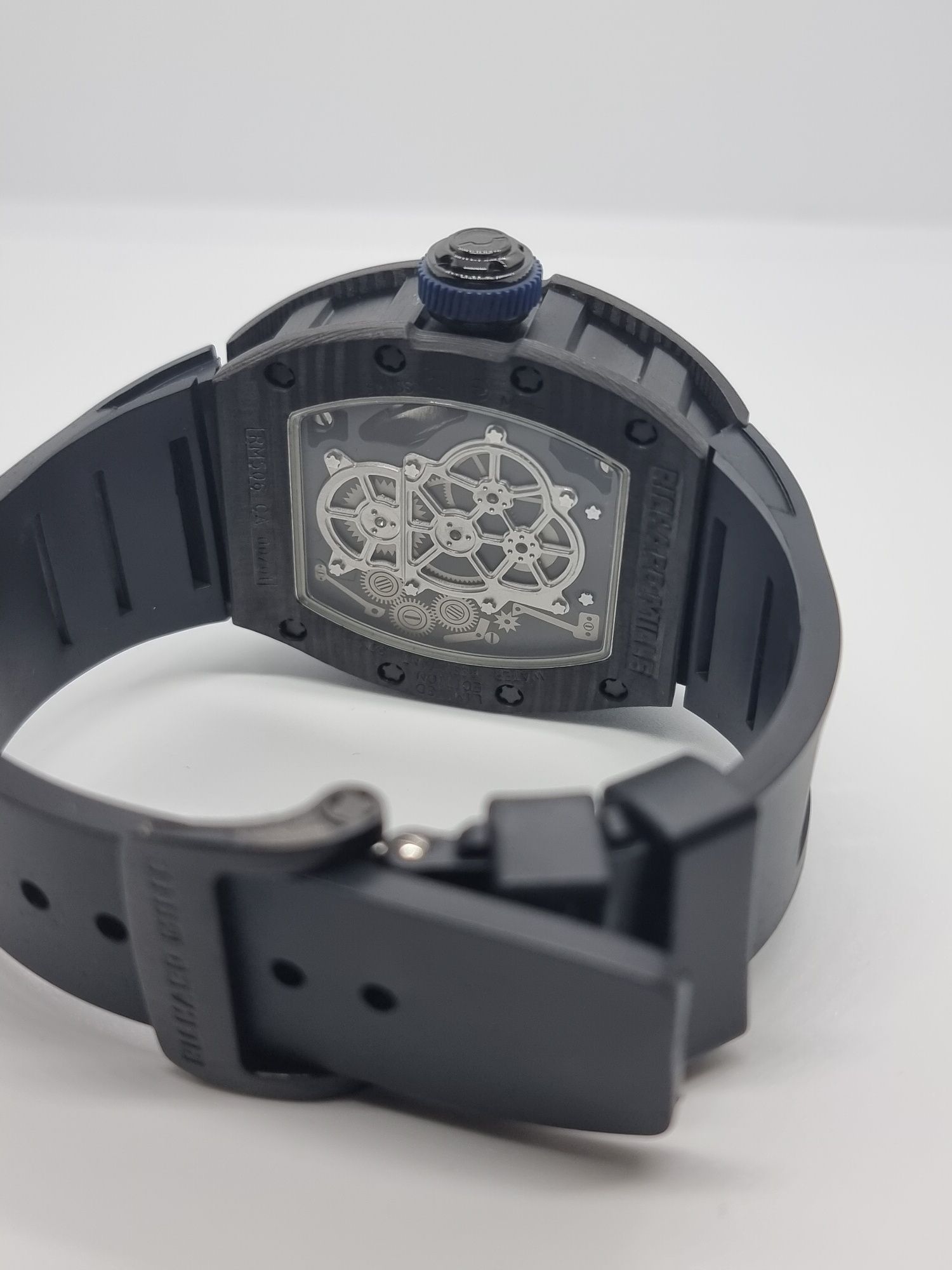 Часовник RICHAR D RM59-01