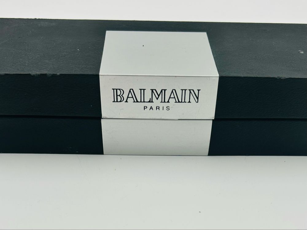 Химикал Balmain Paris