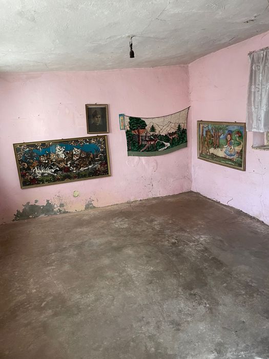 Продава се селска къща