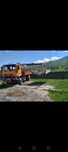 Iveco 4x4 cu macara