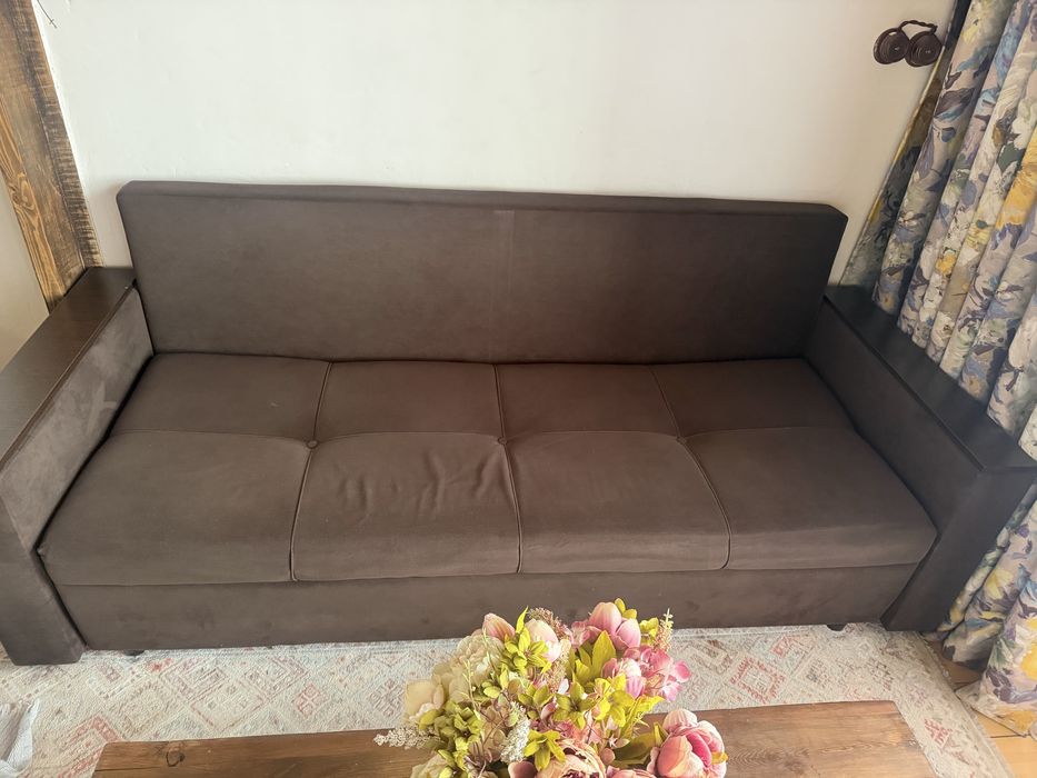 Продам диван тахта