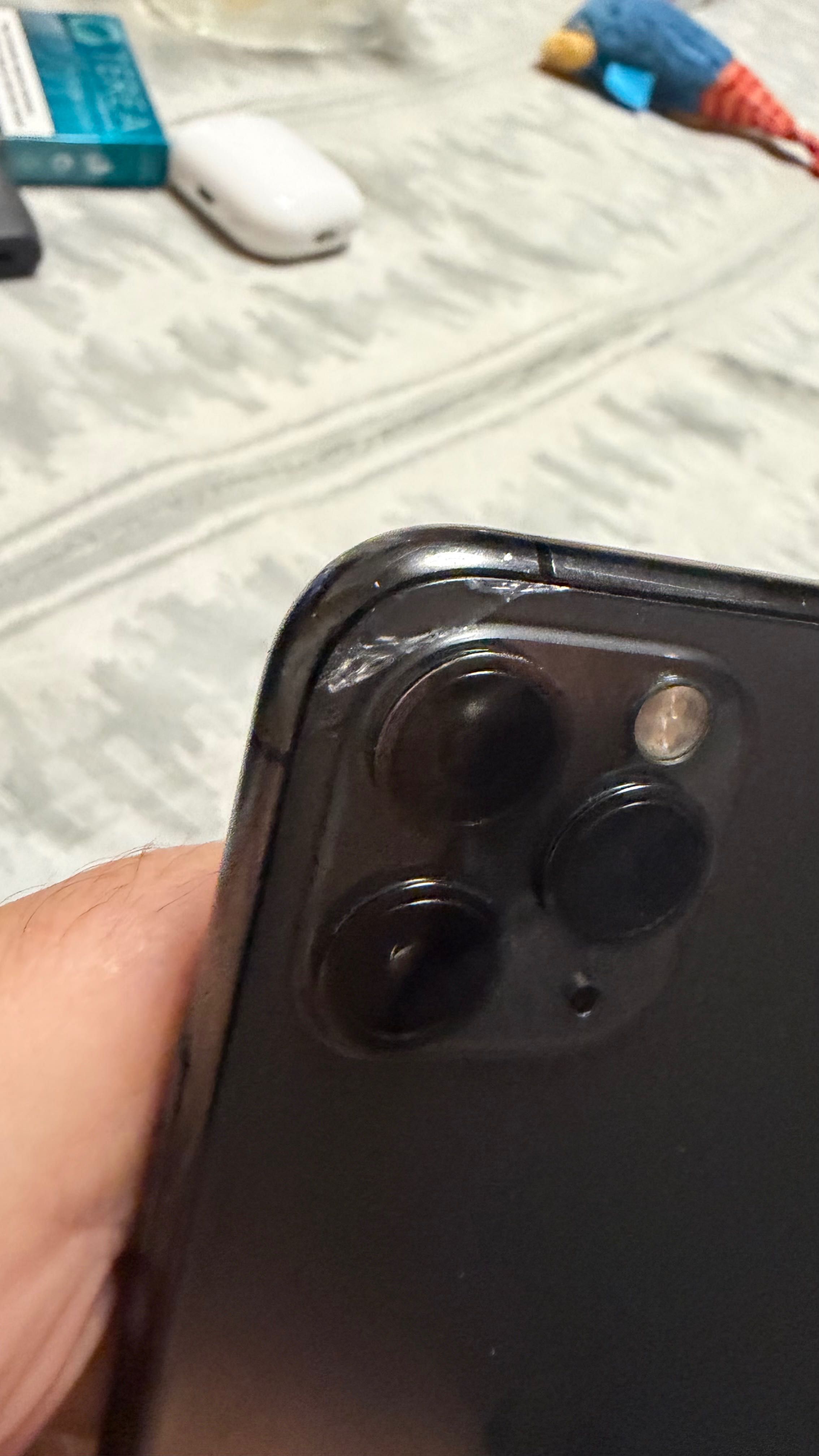 iPhone 11 Pro 256 Gb