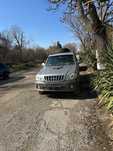 Hyundai Terracan 2004 2.9CRDi 163hp автомат