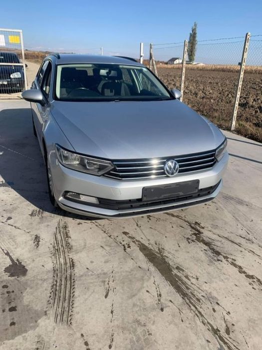 DEZMEMBREZ Piese VW Volkswagen Passat B8 Limuzina BREAK Motor 1.6 2.0 Diesel Cod 105CP 140CP Cod DCX CLH DFG CRBC euro 5 6 Cutie de Viteze Automata DSG Manuala Cod MHH JLU PHG
