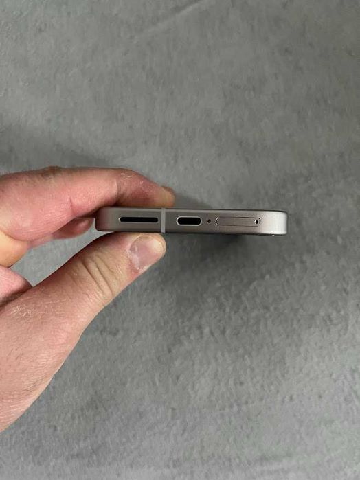 Google PIxel 9a - 8 GB RAM, 128 GB Stocare, culoarea Porcelain