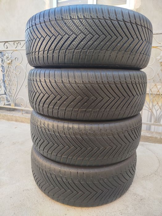 215 55 R17 Shina Imperial