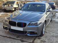 Ф10 f10 bmw на части 520d 520д 184кс n47d20c н47д20ц бмв