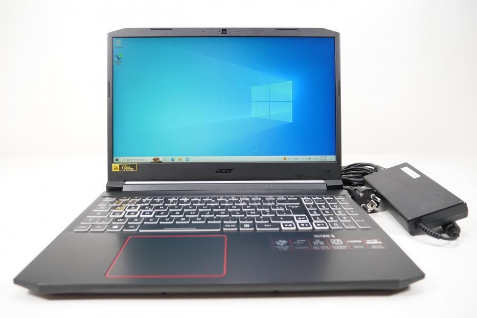 Laptop Acer Nitro 5 (AN515-55-76WN) - BSG Amanet & Exchange