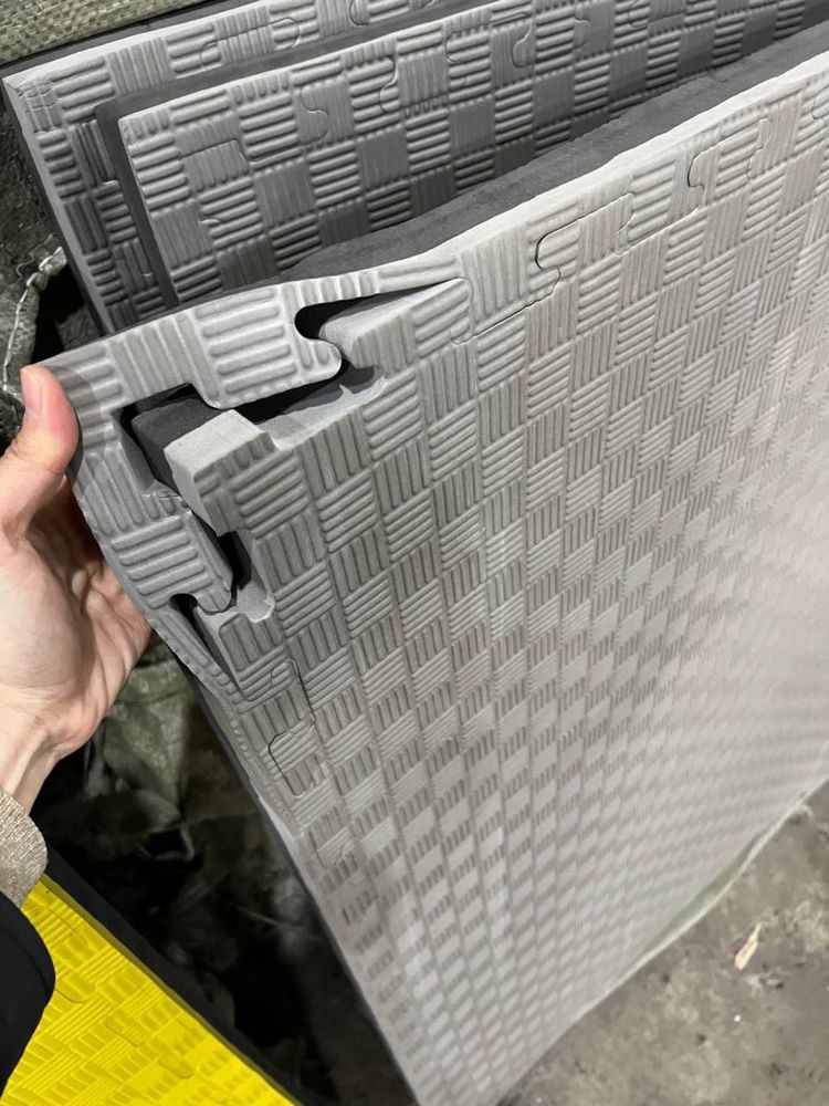 Tatami MAT  Qora Sariq/ Seriy Qora/ Ko’k qizil Optom ORIGINAL XITOY