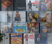 Cd ani 80 90 retro