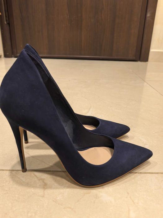 Обувки с ток  Aldo 39