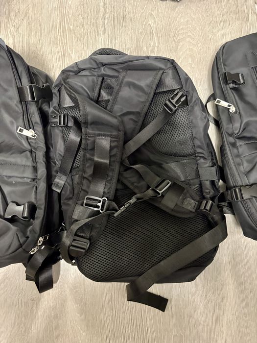 Rucsac VMIKIV cabină Ryanair 40x20x25cm