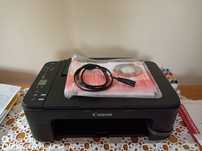 Imprimantă canon TS 3150