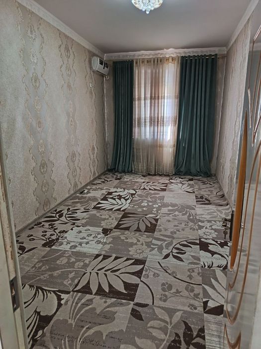 1хоналик квартира ижарага оилага берилади  Балгариский  ГВД