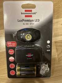 LED челник Brennenstuhl