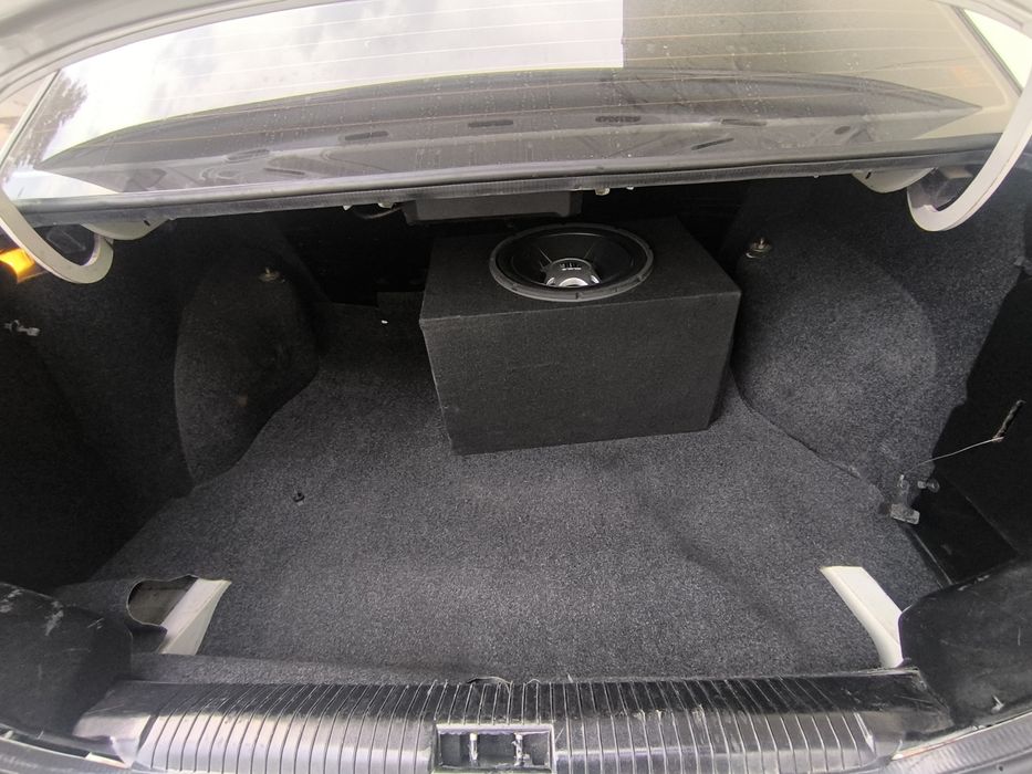 Nexia 1 sonc tramblor