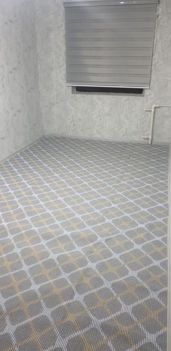 2 xonalik kvartira remont qilingan